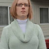 Theft leaves disabled woman immobile