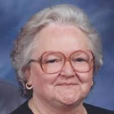 Martha C. Thompson Obituary October 25, 2020