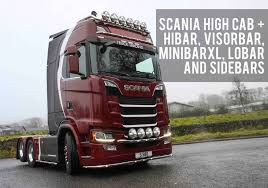 Maybe you would like to learn more about one of these? Kelsa High Quality Light Bars Accessories For The Trucking Industry