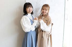 人気声優・内田秀と村上奈津実がお互いを撮影！「私からのラブコールがすごいから、最初は『引かれてないかな？』って思ってた（笑）」【声優トモ写！】 -  エンタメ - ニュース｜週プレNEWS