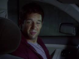 Samantha Who?" The Restraining Order (TV Episode 2007)