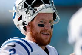 Frank Reich apologized for Carson Wentz endorsement: Report