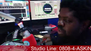 ICYMI: Mtem Wase U Tiv Itine Kwagh: Shie Wase vea Obadiah Orkor King-James  Yiye Tim Cuttings Agber Maik Ortserga DISCLAIMER: WE DO NOT OWN COPYRIGHTS  TO ANY MUSIC HEARD ON THE SHOW.