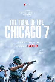 See more of the trial of the chicago 7 on facebook. The Trial Of The Chicago 7 Archives Home Of The Alternative Movie Poster Amp