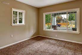 Since carpet is much more bossy in colour than relatively neutral wood floors, it's critical that you know which neutral undertone you are installing. Should Carpet Be Lighter Or Darker Than Walls Home Decor Bliss