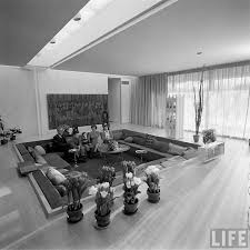 Shop patio furniture at amazon. 19 Retro Conversation Pits Ideas Sunken Living Room 70s Interior 70s House