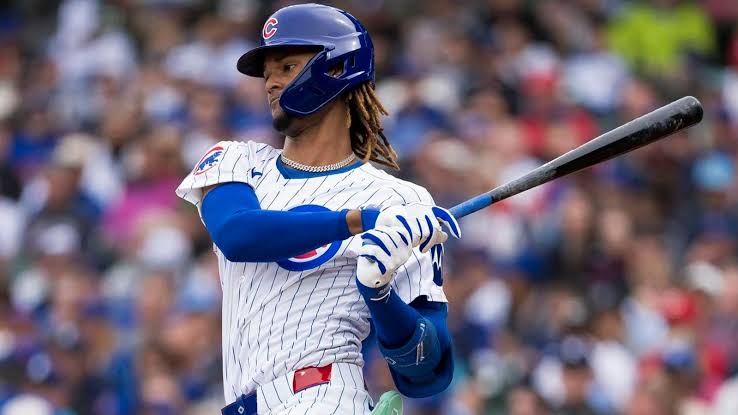 By The Numbers, Chicago Cubs' Prospect Kevin Alcantara Rapidly Rising