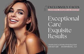 Exclusively Faces Cosmetic Surgery and Medispa