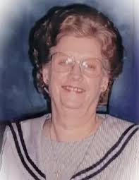 Obituary information for Mary Sue Cantrell