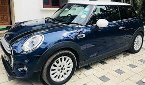 Used 2018 mini cooper countryman s with awd, technology package, premium package, roof rack. Mini Cooper Convertible Price In Kerala