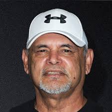 Enrique Castillo Movies and Shows