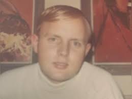 Donald "Skip" Hervey Smith Jr.'s Obituary