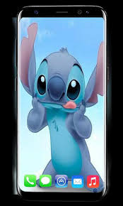 Lilo and stitch wallpaper desktop wallpapersafari. Lilo And Stitch Wallpapers For Android Apk Download