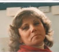 Obituary for Meg "Margaret" P. Sackett