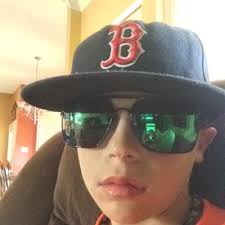 Dawson Robinson (@dgr3232)