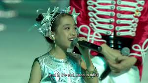 Best ndp songs in singapore. Ndp 2019 Theme Song Performance Youtube