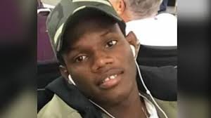 Nécrologie: mort subite de Rony Colin Junior