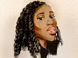 Why dark-skinned black girls like me aren't getting married