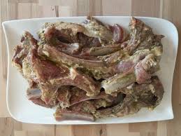 Epingle Sur Cuisine Senegalaise