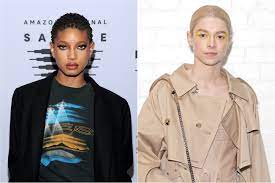 The schafer family name was found in the usa, the uk, canada, and scotland between 1840 and 1920. Willow Smith Hung Out With Hunter Schafer And Fans Are Freaking Out On Tiktok Sahiwal