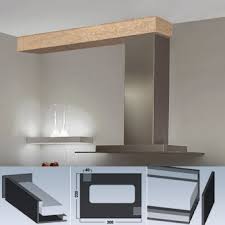 Abluftverkleidung Wandlosung Dunstabzugshauben Shop