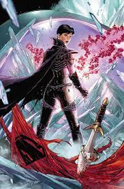 Faora is a fictional supervillainess appearing in american comic books published by dc comics, commonly in association with superman. Faora Hu Ul Prime Earth Dc Database Fandom