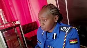 Two of the men, constable john ogweno and peter ndwiga, were killed moments after the meeting which took place at a club near nakuru's dog section. Nation Wanted Policewoman Who Is Caroline Kangogo