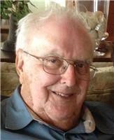 Jack Elrod Obituary (1924