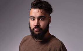 Troy Marcus Richards