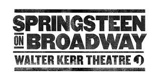 Springsteen On Broadway Tickets Primer Best Classic Bands