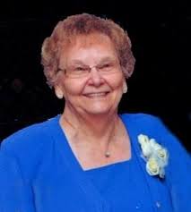 Violet Raymond Obituary (1934