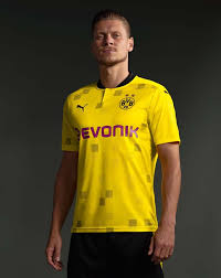 See more ideas about dortmund, borussia dortmund, mens tops. Borussia Dortmund Unveil Two Puma Cup Kits For 20 21 Soccerbible