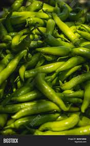 It is a pepper that is incredibly popular in hungary. Hungarian Wax Pepper Image Photo Free Trial Bigstock