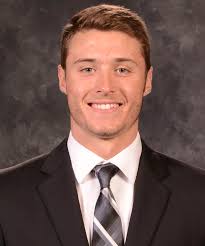 2017 Baseball Roster