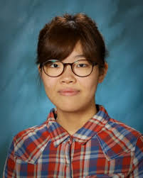 Student of the Month