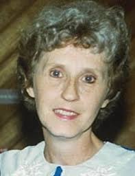 Obituary information for Doris Irene Weaver