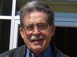 Jerry Creasey Archives