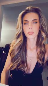 Rachel Edgington's Instagram, Twitter & Facebook