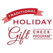 Holiday Gift Check Program Home Facebook