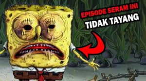 Kartun seram posted a video to playlist story. 5 Misteri Paling Seram Misterius Di Kartun Spongebob S Yang Tidak Disadari Youtube