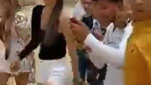 تفاصيل جديدة.. الفيديو الأصلي لواقعة التحرش بالسائحات في مصر