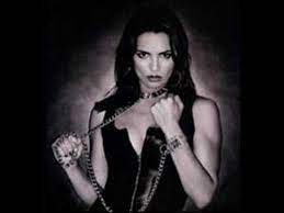 She started modeling at age 15 and has appeared on the covers of vogue. Talisa Soto By Dgfcvbx