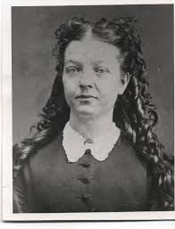 Mary Samantha Porter Rorick (1850-1927)