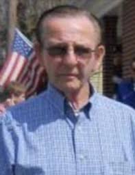 Obituary information for Ronald Luke Cross