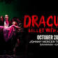 Dracula - Ballet - Savannah event image