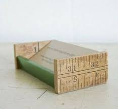 Rather than throw it away i thought i'd make a few simple business card holders.want a. 25 Best Wooden Business Card Holder Ideas Business Card Holders Wooden Business Card Wooden Business Card Holder