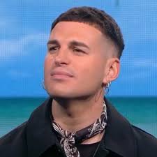 Sergio Aguilera es el 12° concursante oficial de #GHDÚO3 💥 #GHDÚO #GHDUO  #GHDÚO3 #GHDUO3 #GranHermanoDúo #GranHermanoDuo #GranHermanoDúo3  #GranHermanoDuo3 #GranHermano #GH