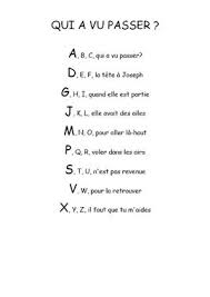 Check spelling or type a new query. Comptines Pour Apprendre L Alphabet