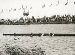 Nederland doet met een omvangrijke atletiekploeg mee aan de olympische spelen in tokio. Datei Roeien Op De Olympische Zomerspelen 1928 Jpg Wikipedia