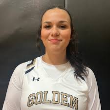 Kaylee Bowers' Staunton River High School Bio